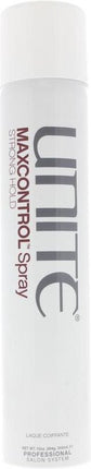 Unite Finish Maxcontrol Spray Hair Spray Strong Hold - Haarspray - 300 ml