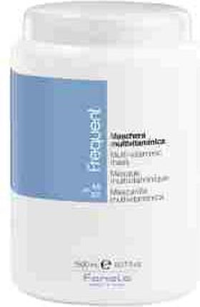 Fanola Frequent Use Multivitamine Masker 1500ml