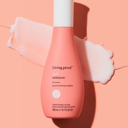 Living Proof - Curl Enhancer - 200 ml