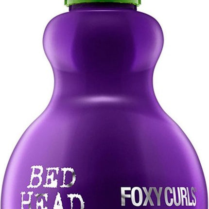TIGI Bed Head Foxy Curls Contour Crème 200ml