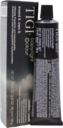 Tigi Copyright Colour Creative haarkleuring Blond 60 ml