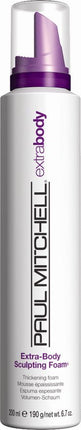 Paul Mitchell - Extra-Body Foam 500ml