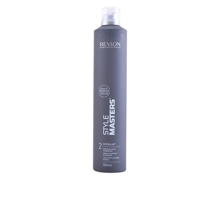 Revlon Style Masters Modular 2 Hairspray -500 ml