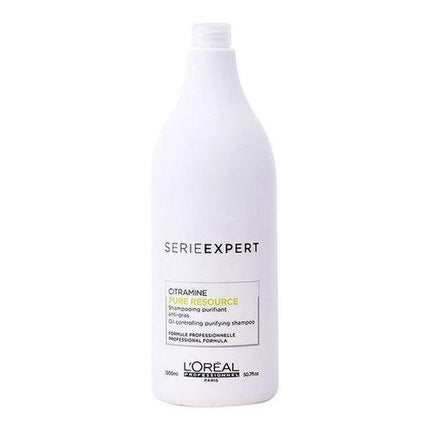 L'Oreal Professionnel PURE RESOURCE shampoo 1500 ml