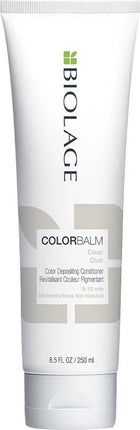 Matrix - Biolage - Color Balms - Conditioner - Clear - 300 ml