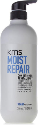 KMS MR CONDITIONER 750ML - Conditioner voor ieder haartype