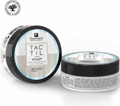 Fauvert Tac Til Sculpt Sculpting Cream 80ml