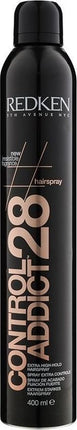 Redken Control Addict Extra High-Hold Hairspray - Haarspray - 313 gr