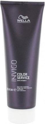 Wella Professionals Service Color Post Treatment 250ML