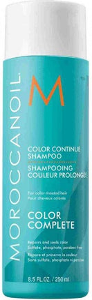 Moroccanoil Color Continue Shampoo 250 ml