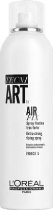 L'Oréal Professionnel Tecni.Art19 Air Fix Haarspray -400 ml