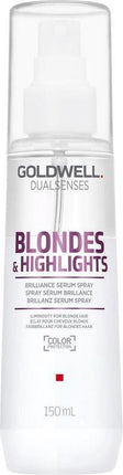 Goldwell Dualsenses Blondes & Highlights Brilliance Serum Spray 150ml