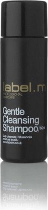 Label.M Gentle Cleansing  300 ml- 300 ml - Shampoo