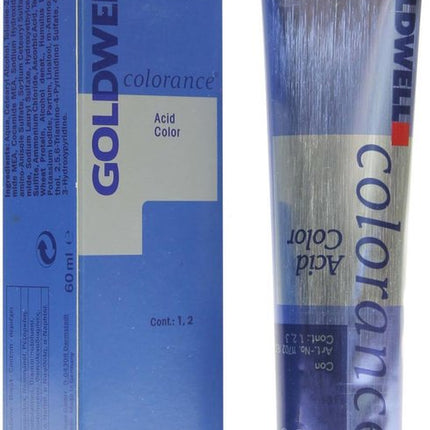 Goldwell Colorance haarkleuring 60 ml 4V