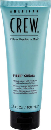 Fiber Cream