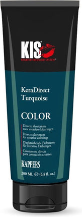 KIS Haarverf Color KeraDirect Turquoise