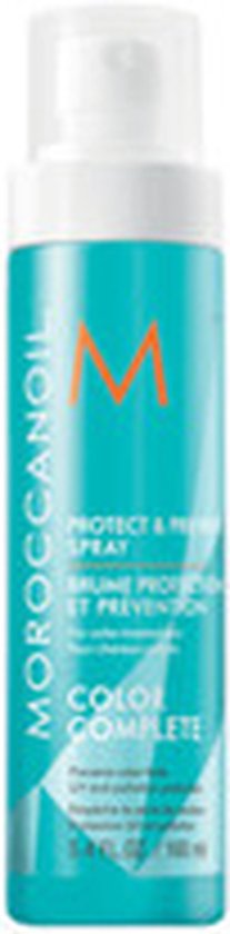 Moroccanoil Color Complete Protect & Prevent Spray 160 ml