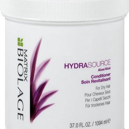 Matrix - Biolage - HydraSource - Conditioner - 1000 ml