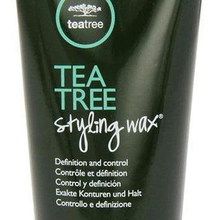 Paul Mitchell Tea Tree Styling Wax -200 ml