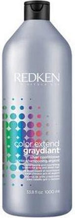 Redken - Color Extend Graydiant Conditioner - Kondicionér