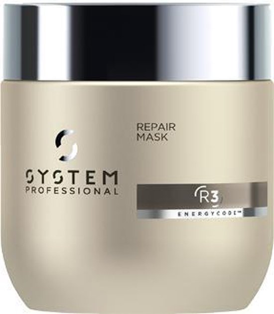 System Professional Repair Masker 200ml