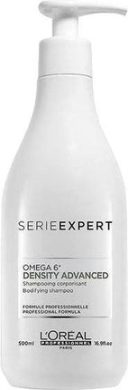 L'Oréal Professionnel Serie Expert Density Advanced Shampoo 500 ml -  vrouwen - Voor