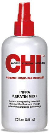 CHI Keratin Mist Leave-in Conditioner - Conditioner voor ieder haartype