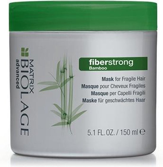 Matrix - BIOLAGE FIBERSTRONG mask 150 ml