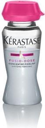 Kérastase Fusio Dose Concentré Pixelist Haarmasker - 10x12ml