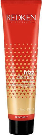 Redken Frizz Dismiss Rebel Tame Leave-In Smoothing Control Cream - Conditioner - 250 ml