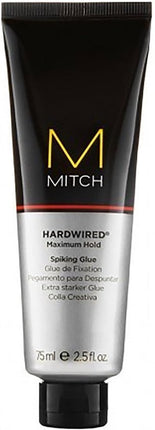 Paul Mitchell - Mitch Hardwired Spiking Glue 75ml