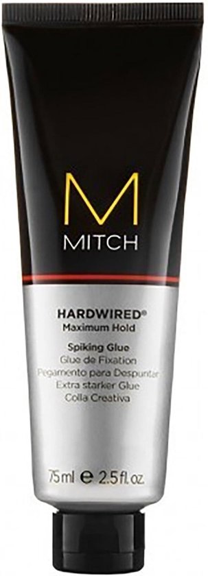 Paul Mitchell - Mitch Hardwired Spiking Glue 75ml