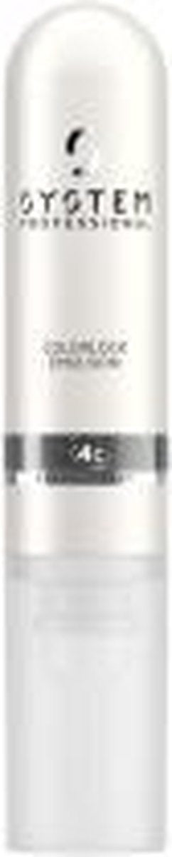 System Professional - Extra Colorlock Emulsion X4C - 50 ml