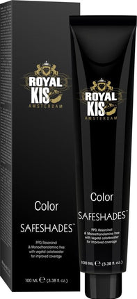 Royal KIS - Safe Shade - 100 ml - 4N