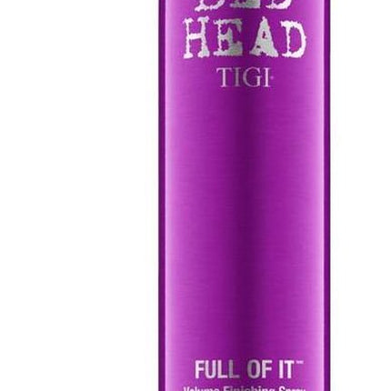 Tigi - Bed Head Full Of It Volume Finishing Spray - 284.0g