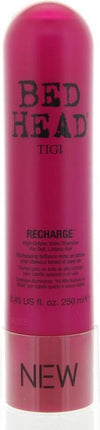TIGI Recharge High Octane Shine - 250 ml - Shampoo