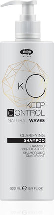 KMS CONSCIOUS STYLE MULTI-BENEFIT SPRAY 200ML