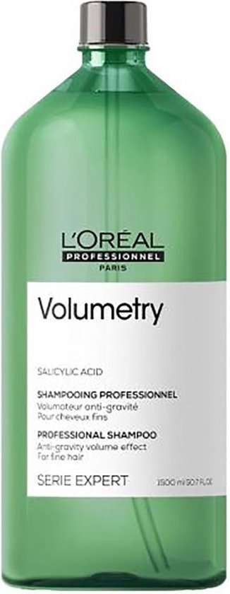 L'Oréal Professionnel Serie Expert Volumetry Shampoo 1500 ml -  vrouwen - Voor
