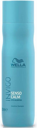 Wella Invigo Balance Senso Calm Sensitive Shampoo -250 ml
