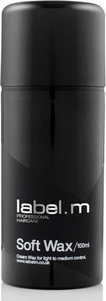 Label.M Soft Wax - 100 ml - Wax