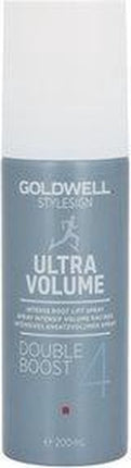 Goldwell Stylesign Ultra Volume Double Boost - 200 ml