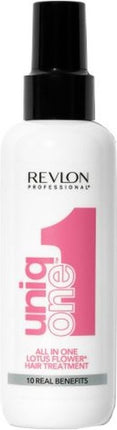 Revlon Uniq One Lotus Hair Treatment - 150 ml