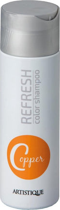 Artistique Refresh Color Shampoo COPPER 200 ml