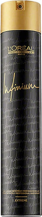 Top Coat Haarlak Infinium L'Oreal Expert Professionnel (500 ml)