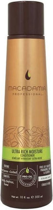 Macadamia - Prof. Ultra Rich Moisture Conditioner