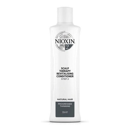 Nioxin System 2 Scalp Revitalizer 300ml