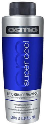 Osmo Super Cool Zero Orange Shampoo 300ml