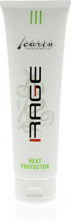Carin Rage Heat Protector Crème Hold 1 - Shine 4 150ml