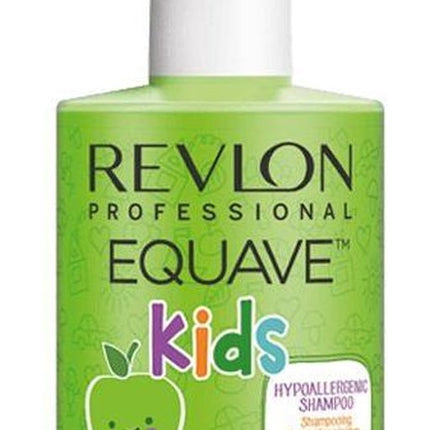 2-in-1 Shampoo en Conditioner Equave Kids Revlon