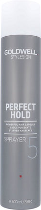 Goldwell - Style Sign Perfect Hold - 500ml
